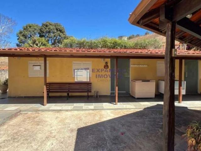 Sítio e chácara venda em Itabira