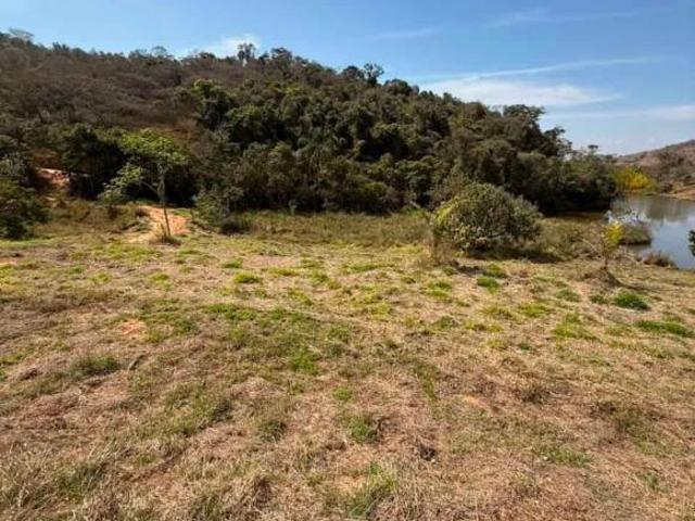 Terreno venda em Região Geográfica Imediata de Oliveira, Carmópolis de Minas