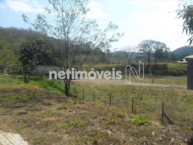 Fazenda venda em Santa Luzia