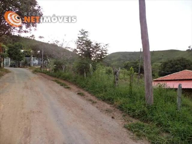 Fazenda venda em Santa Luzia