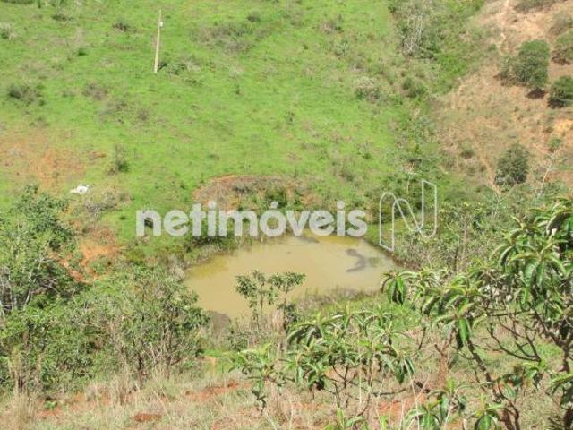 Sítio e chácara venda em Itambé do Mato Dentro, Região Geográfica Intermediária de Belo Horizonte