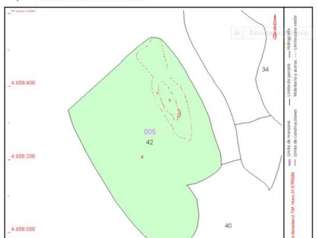 Terreno en venta en Noguera, Catalunya