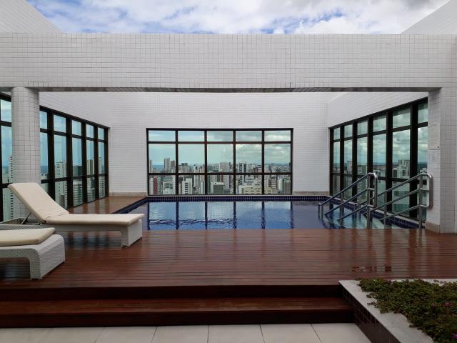 Flat venda em Região Geográfica Imediata do Recife, Região Metropolitana do Recife