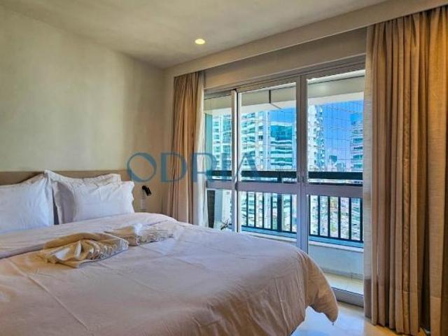Apartamento venda em Setor Hoteleiro Norte, Plano Piloto