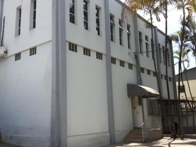 Galpão venda em Amargosa, São Paulo