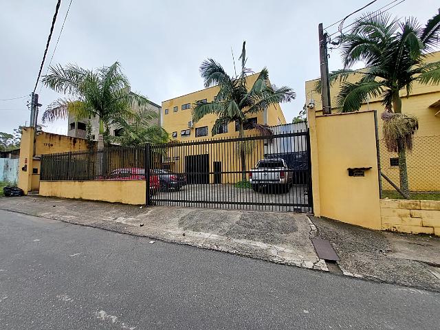 Galpão venda em Vargem Grande Paulista