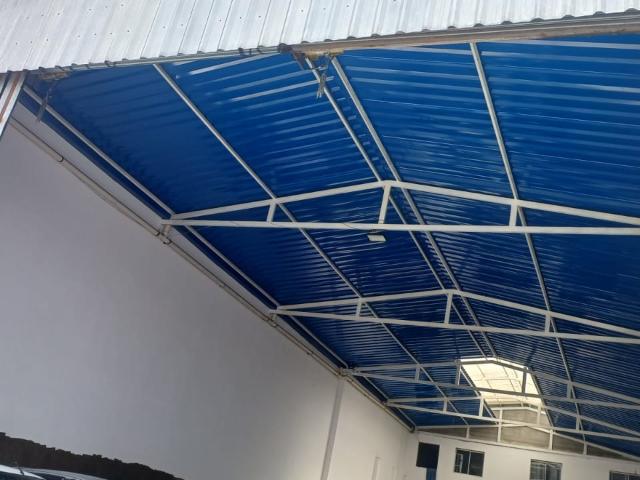 Galpão venda em Amargosa, São Paulo