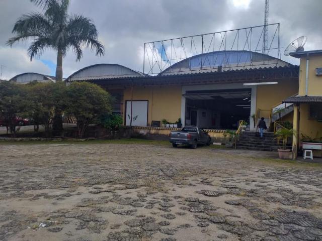 Galpão venda em Vargem Grande Paulista