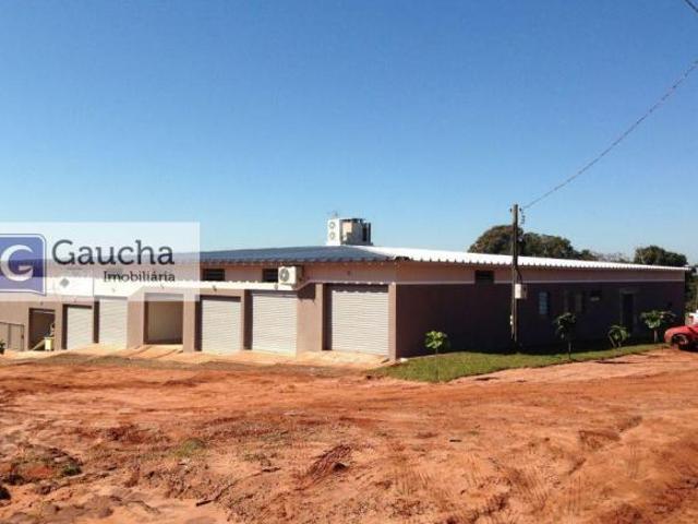 Ponto Comercial venda em Região Geográfica Imediata de Naviraí - Mundo Novo, Eldorado