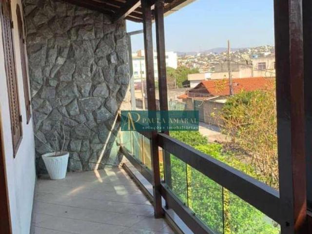 Casa venda em Regional Leste, Belo Horizonte