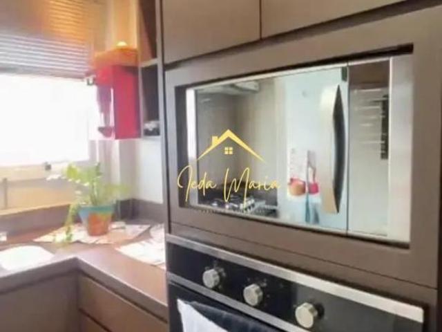 Apartamento venda em Bom Retiro, Santos