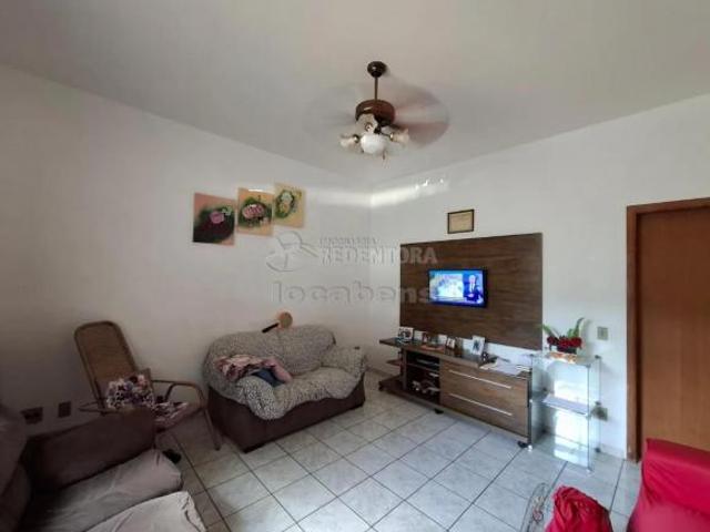 Casa venda em São José do Rio Preto