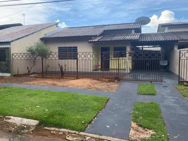 Casa venda em Região Geográfica Imediata de Sorriso, Lucas do Rio Verde