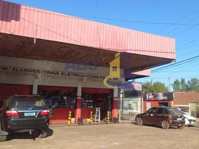 Ponto Comercial venda em Região Geográfica Imediata de Cuiabá, Região Metropolitana do Vale do Rio Cuiabá