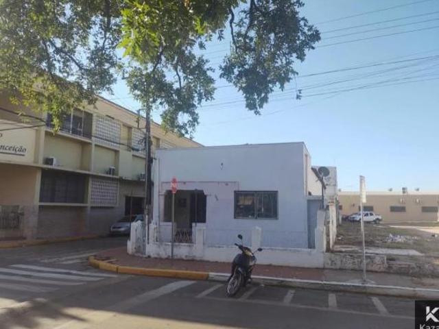 Ponto Comercial venda em Região Geográfica Imediata de Cáceres, Antônio João