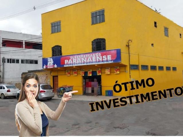 Ponto Comercial venda em Curitiba, Matriz Ponto Comercial venda em Curitiba, Matriz