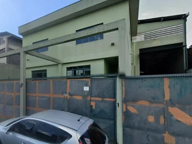 Ponto Comercial venda em Barueri
