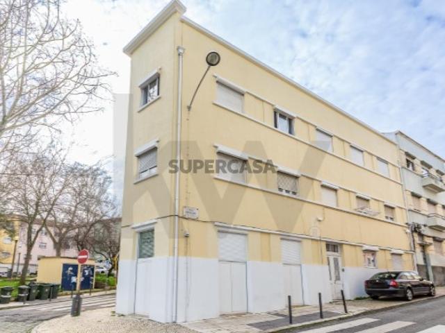Casa venda em Picheleira, Lisboa