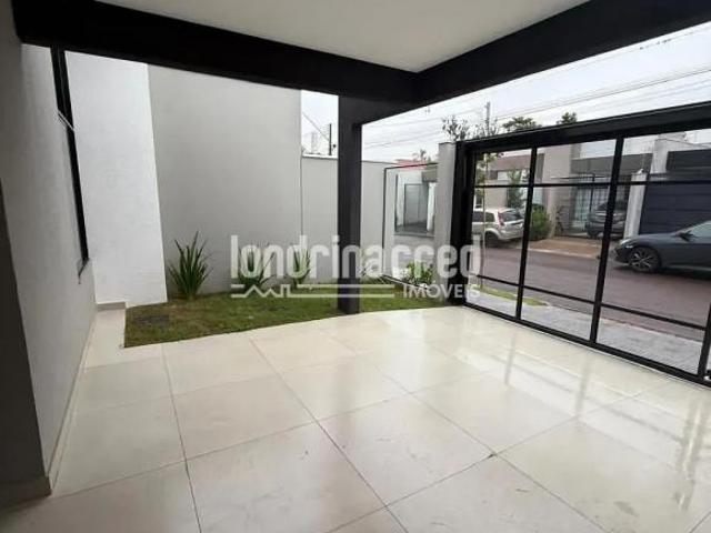 Casa venda em Região Geográfica Imediata de Londrina, Londrina