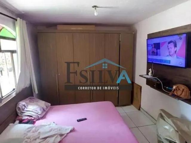 Casa venda em Bairro Amazonas, Contagem