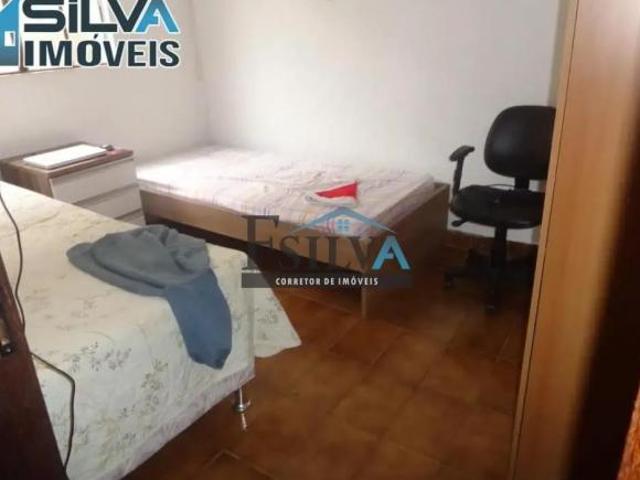 Casa venda em Bairro Amazonas, Contagem