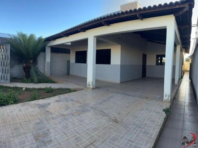 Casa venda em Região Geográfica Imediata de Águas Lindas de Goiás, Região Integrada de Desenvolvimento do Distrito Federal e Entorno