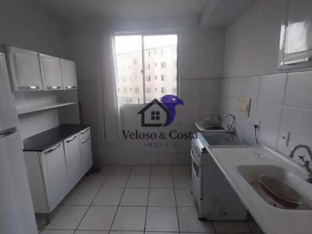 Apartamento venda em Diamante, Belo Horizonte
