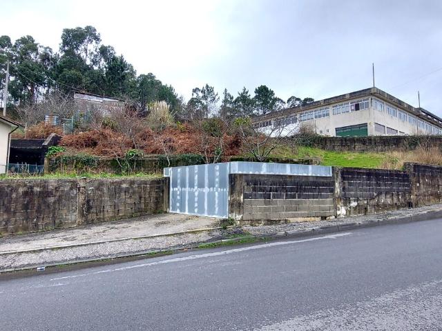 Terreno venda em Oliveira De Azeméis, Aveiro