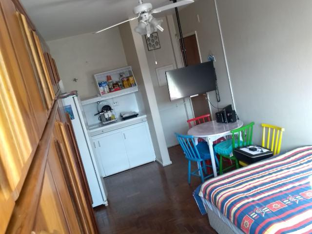 Estudio venda em São Paulo