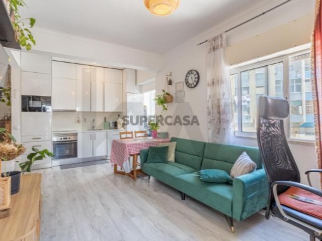 Casa venda em Seixal, Setúbal