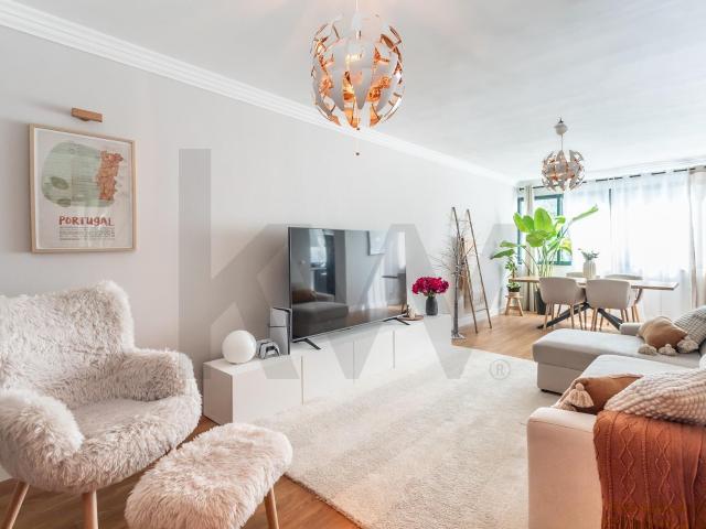 Apartamento venda em Mem Martins, Sintra