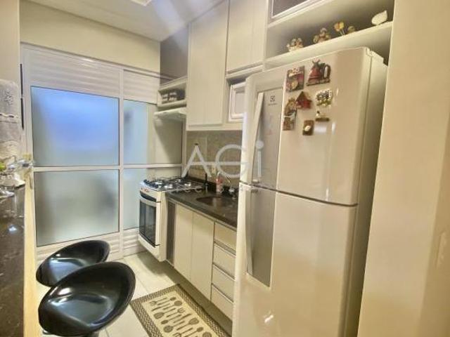 Apartamento venda em Vila Horizonte, Mogi das Cruzes