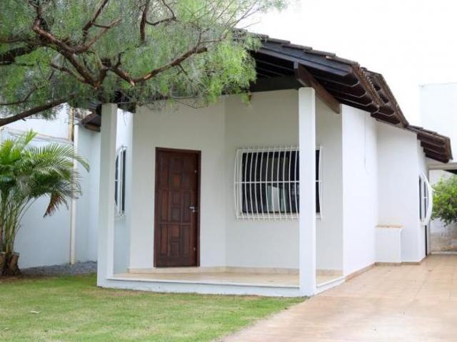 Casa venda em Rio Verde, Lucas do Rio Verde