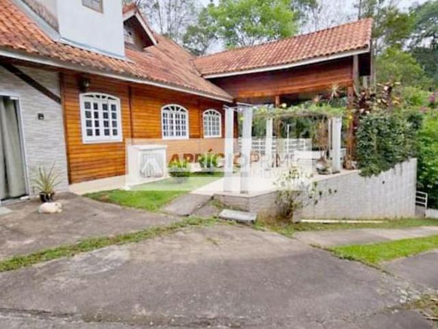 Casa venda em Condomínio Bosque do Embu, Embu das Artes