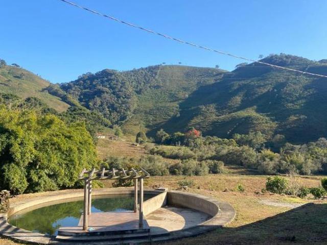 Sítio e chácara venda em Região Geográfica Imediata de Juiz de Fora, Bocaina de Minas