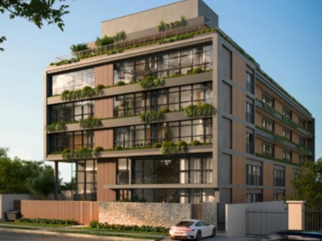 Loft venda em Região Geográfica Imediata de Curitiba, Região Metropolitana de Curitiba