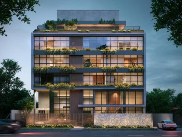 Loft venda em Região Geográfica Imediata de Curitiba, Região Metropolitana de Curitiba