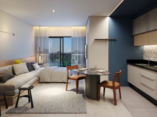 Loft venda em Região Geográfica Imediata de Curitiba, Região Metropolitana de Curitiba