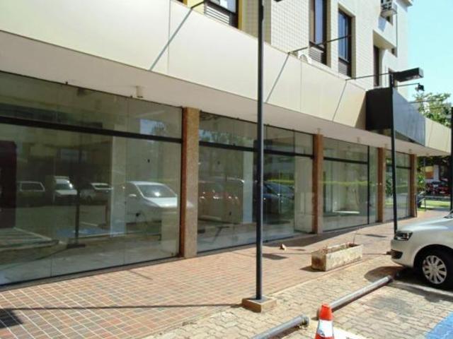 Ponto Comercial venda em Sudoeste e Octogonal, Região Geográfica Intermediária do Distrito Federal