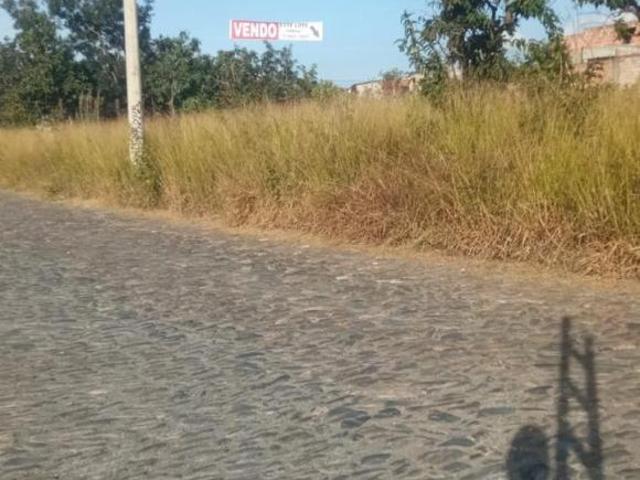 Terreno venda em Conjunto Habitacional Cidade de Deus, Sete Lagoas