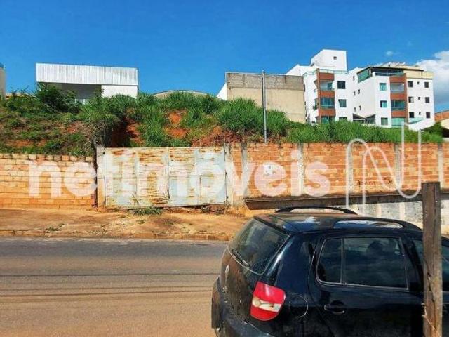 Terreno venda em Região Geográfica Imediata de Belo Horizonte, Região Metropolitana de Belo Horizonte