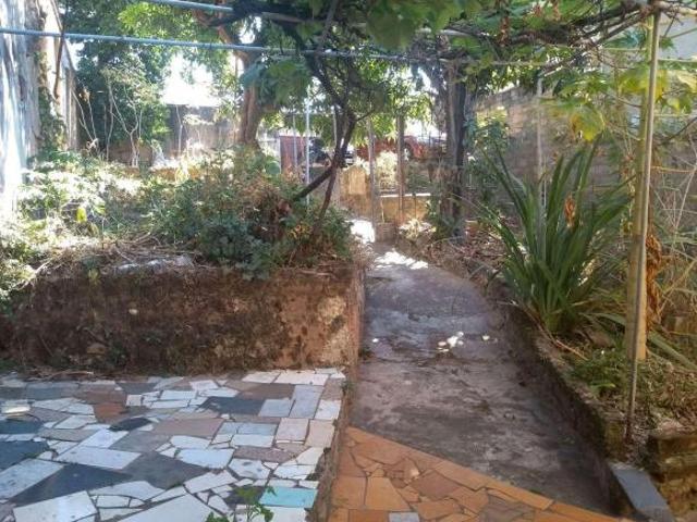Terreno venda em Urca, Belo Horizonte