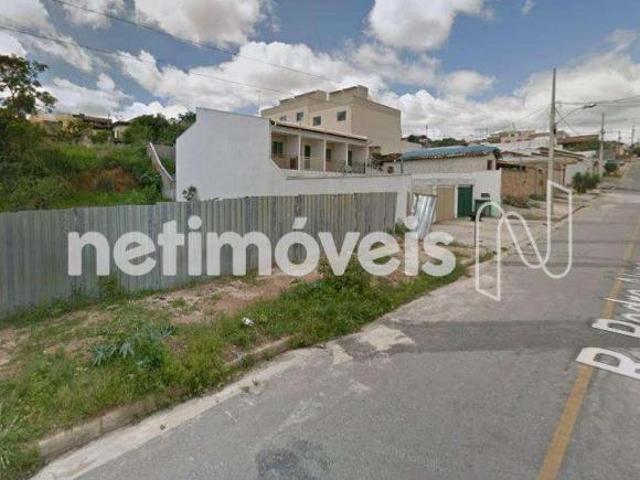 Terreno venda em Regional Alterosas, Betim
