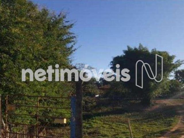 Terreno venda em Região Geográfica Imediata de Curvelo, Curvelo