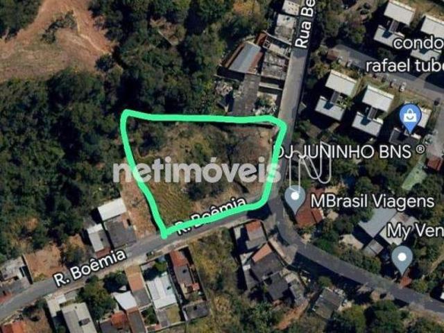 Terreno venda em Região Geográfica Imediata de Belo Horizonte, Região Metropolitana de Belo Horizonte