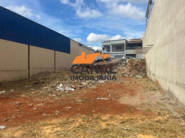 Terreno venda em Santo Antônio, Sete Lagoas