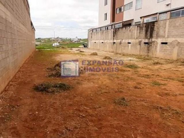 Terreno venda em Itabira