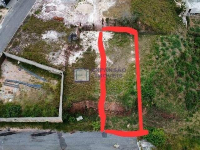 Terreno venda em Itabira