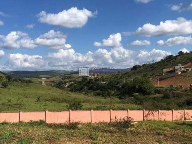 Terreno venda em Itabira