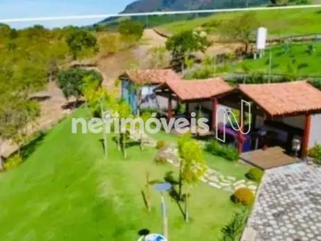 Terreno venda em Região Geográfica Imediata de Formiga, Pimenta